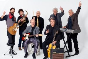 Banda Comitatus - Paul McCartney