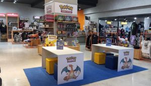 Arraiá PKM Experience