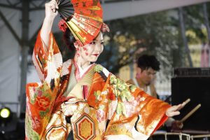 VIVA! Japão