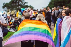 Samba LGBTQuero+