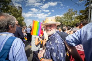Feira da Diversidade LGBT+