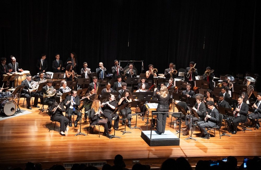Banda Jovem do Estado