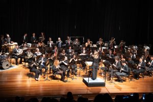Banda Jovem do Estado