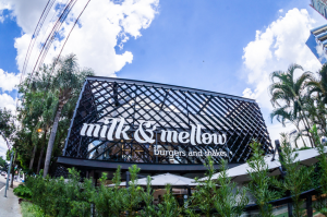 Férias na Milk & Mellow com sabor e diversão