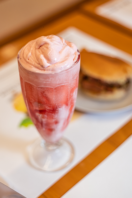 Férias na Milk & Mellow com sabor e diversão