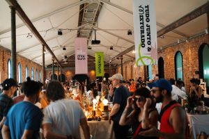 Mixtura Festival