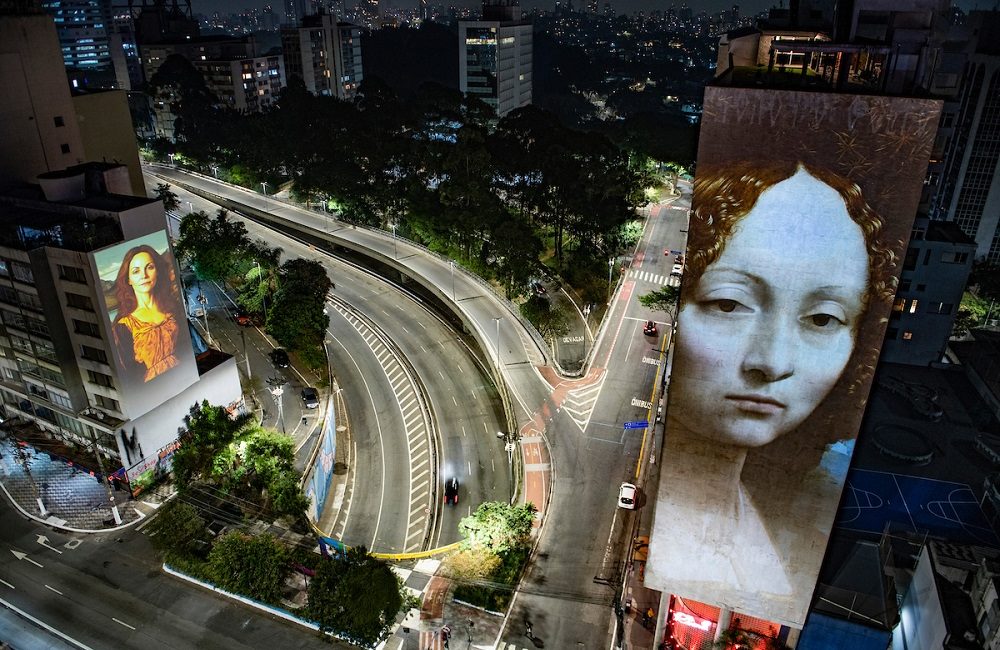 Boulevard das Artes SP 2025