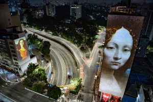 Boulevard das Artes SP 2025