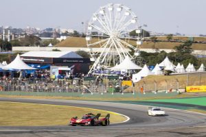 Rolex 6 Horas de São Paulo