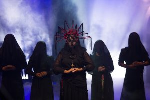 A Casa de Bernarda Alba