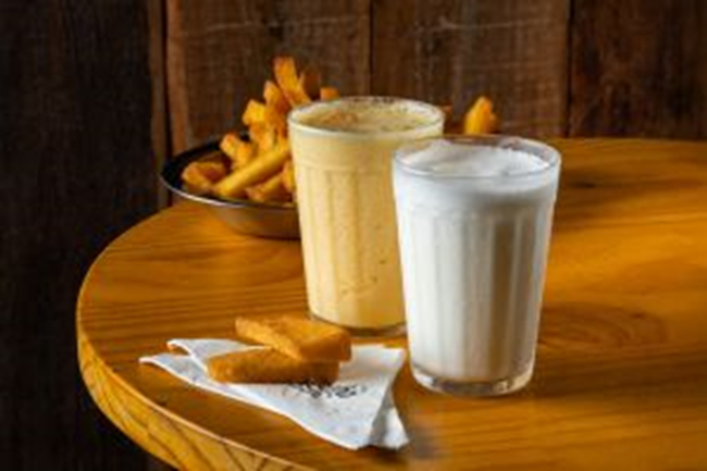 Novidades no menu do Brazinha, na Vila Mariana