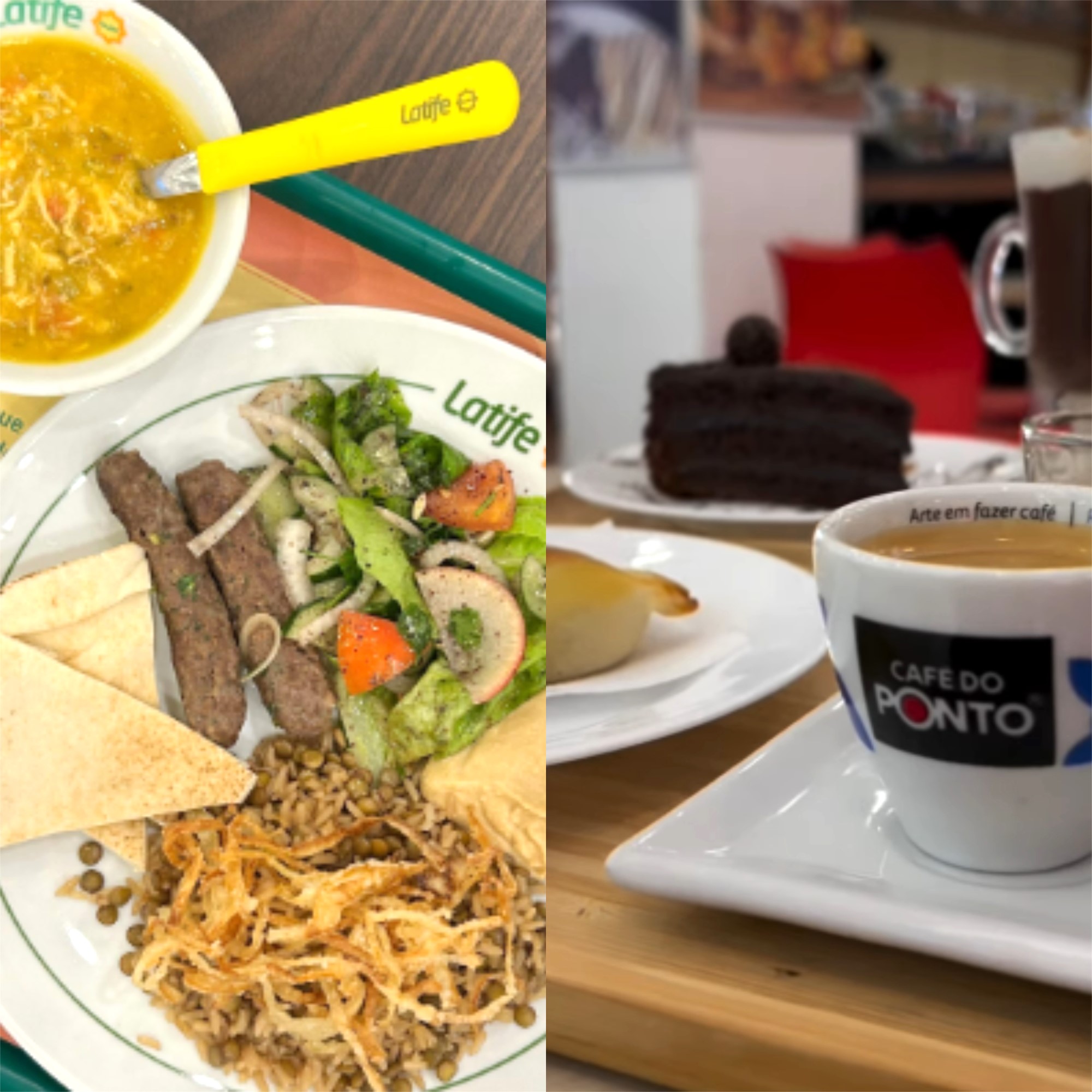Festival de Inverno no Frei Caneca tem sabores da estação