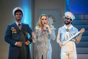 Titanique - O Musical