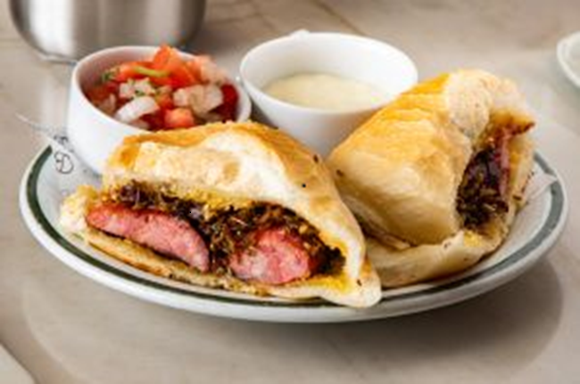 Novidades no menu do Brazinha, na Vila Mariana
