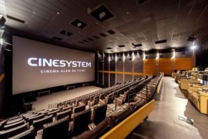 Cinesystem