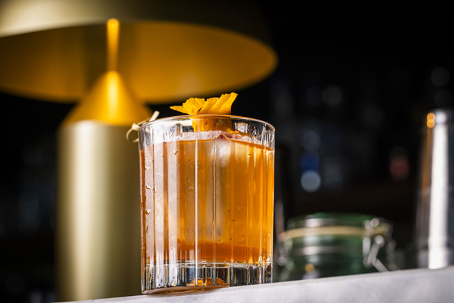 Fahrenheit lança drinks autorais e focaccias no JK