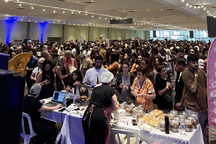 Feira Sem Glúten chega a São Paulo em agosto