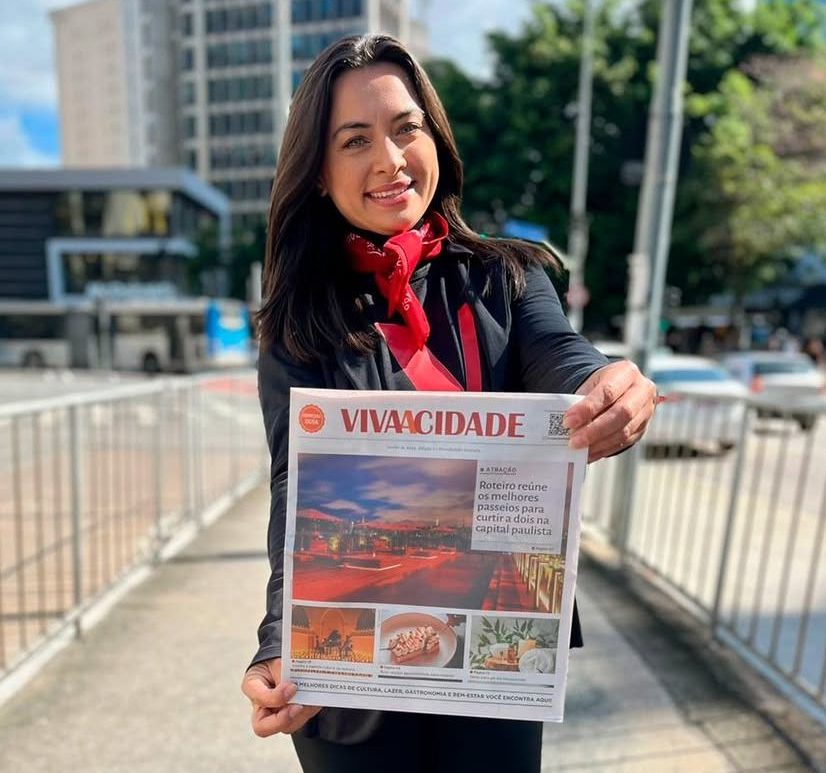 Comercial Viva a Cidade