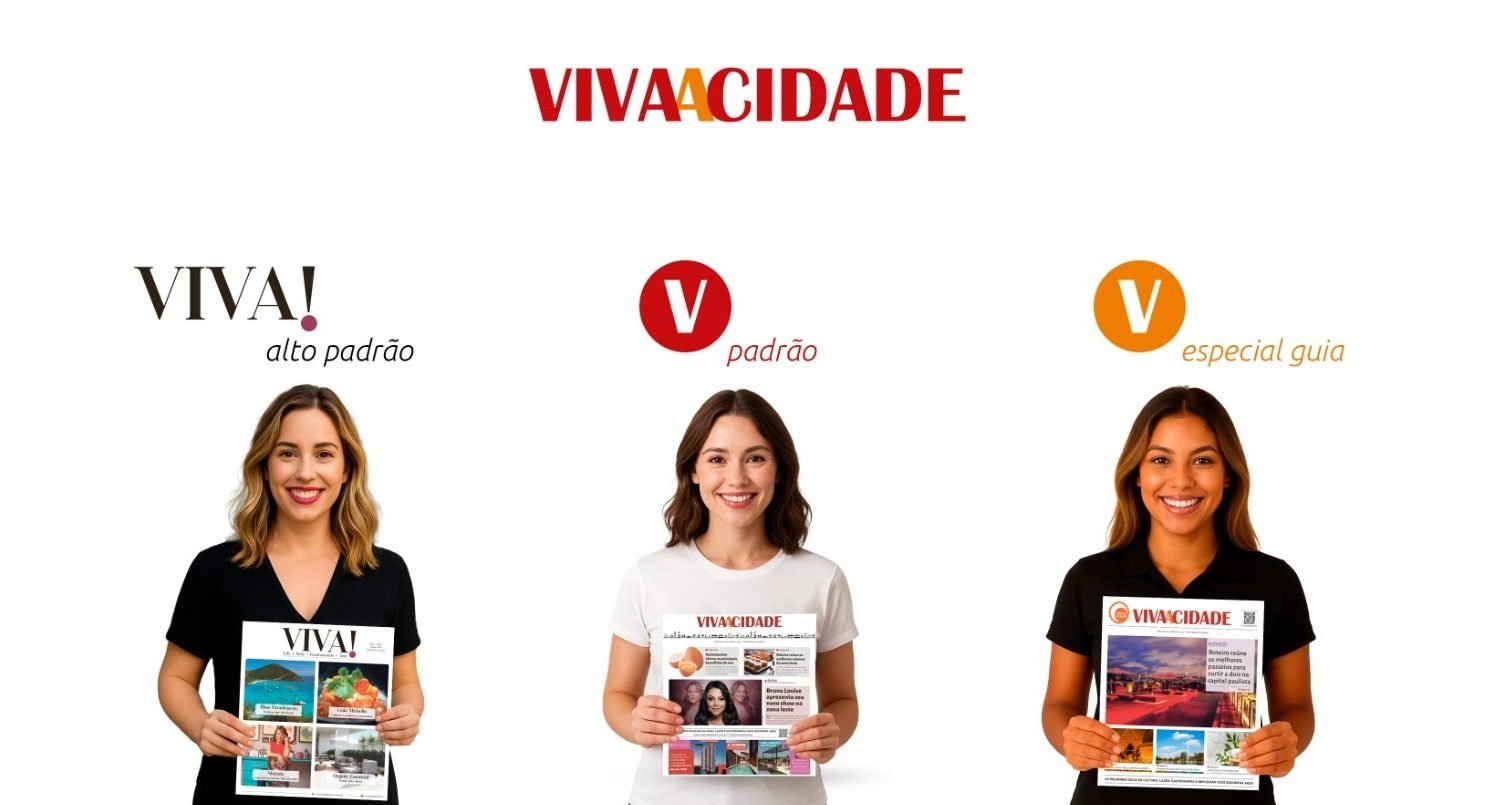 Comercial Viva a Cidade