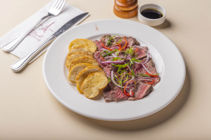 Novidades no cardápio do L’Entrecôte de Paris