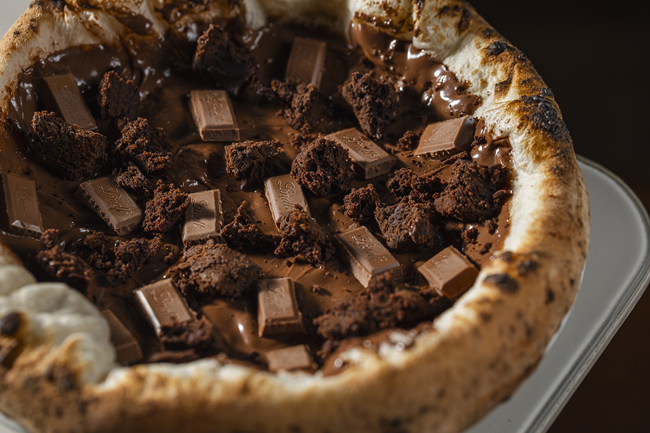 Onde celebrar o Dia do Chocolate em São Paulo