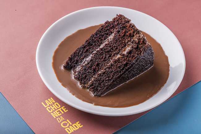 Onde celebrar o Dia do Chocolate em São Paulo
