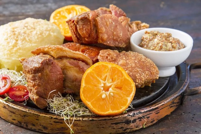 Onde comer e beber no inverno de Campos do Jordão