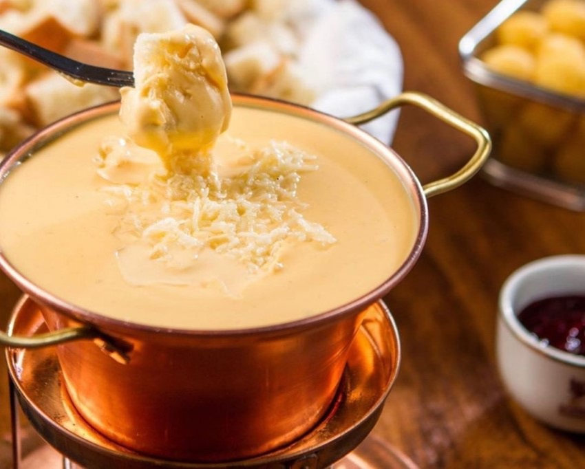 Onde comer e beber no inverno de Campos do Jordão