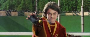 Harry Potter