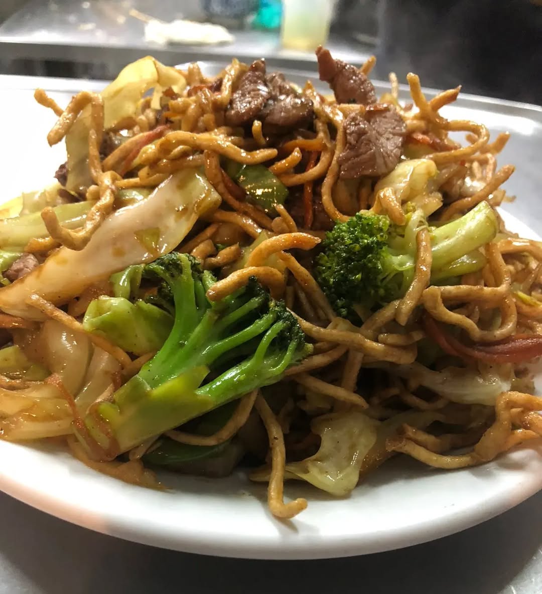 Guia do yakissoba para aquecer em São Paulo