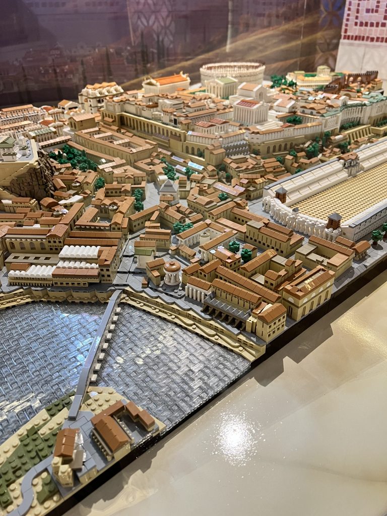 Férias no Museu