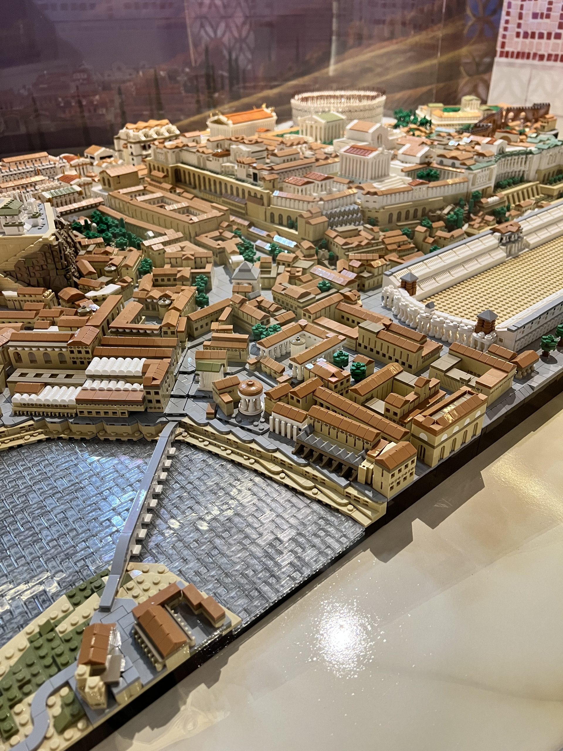 Férias no Museu