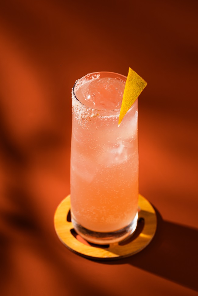 Viva a tequila! Drinks autorais para brindar