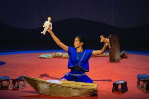 Pa'ra - rio de memórias