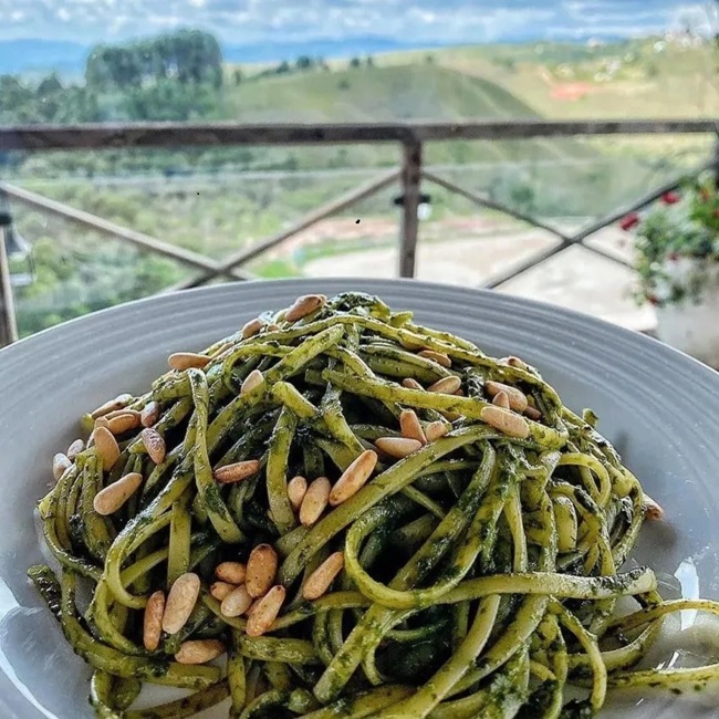 Onde comer e beber no inverno de Campos do Jordão