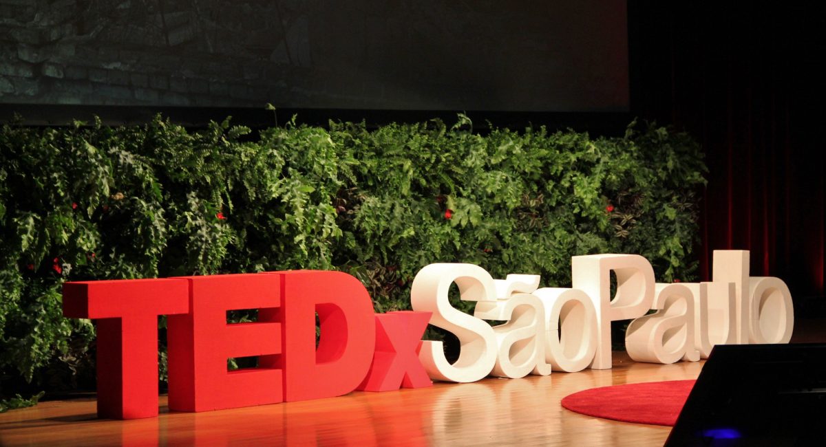 TEDxSãoPaulo