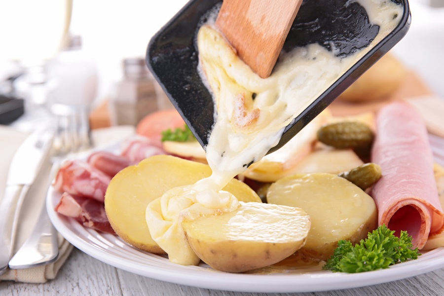 gastronomia em campos do jordão