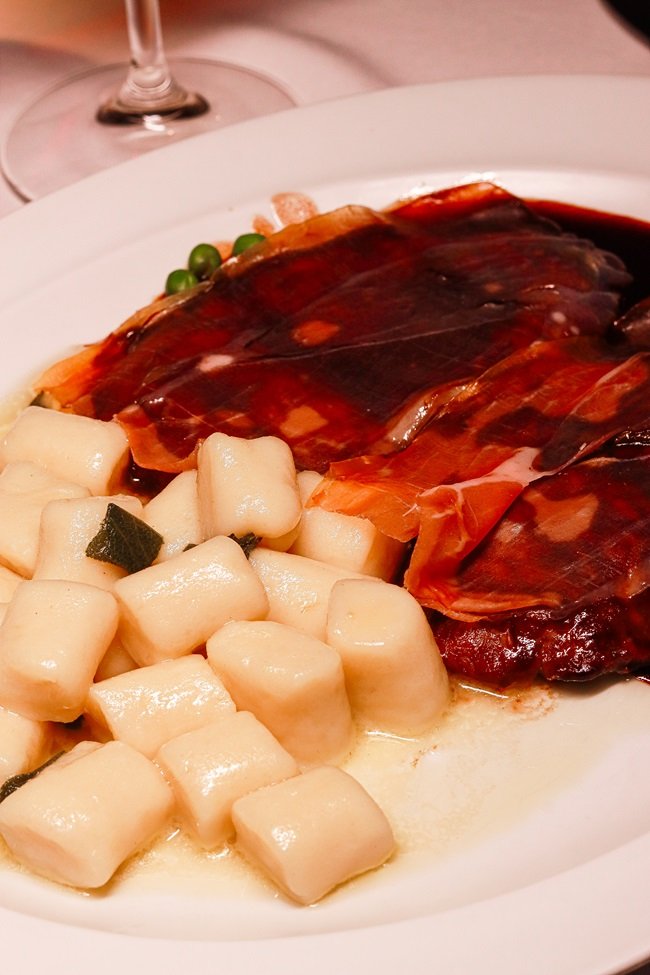 Alta gastronomia e afeto no Dia dos Pais