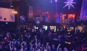 Mister Rock Bar