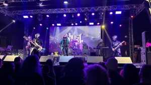 Mister Rock Bar