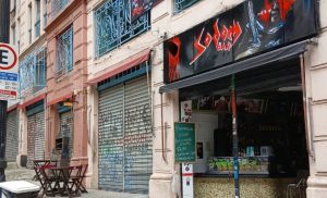 Sodom Bar