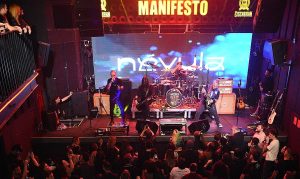 Manifesto Rock Bar