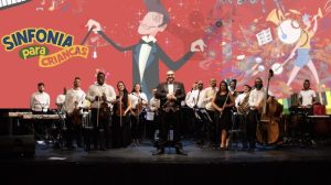 Sinfonia para Crianças