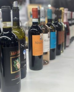 Wine Weekend traz rótulos do mundo todo a SP