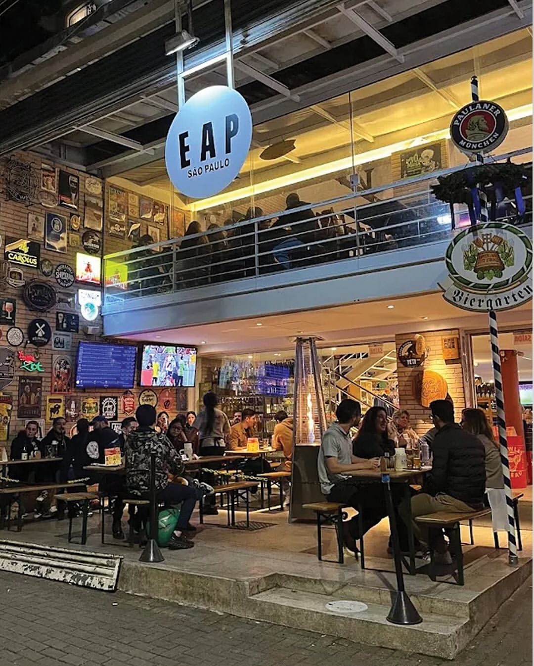 Dia Internacional da Cerveja