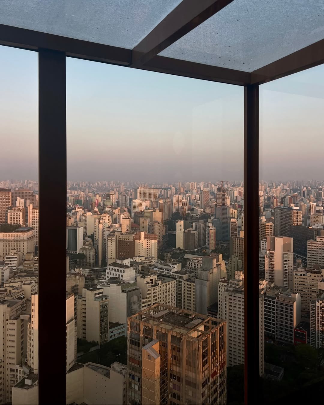 Roteiro de Prédios Históricos em São Paulo