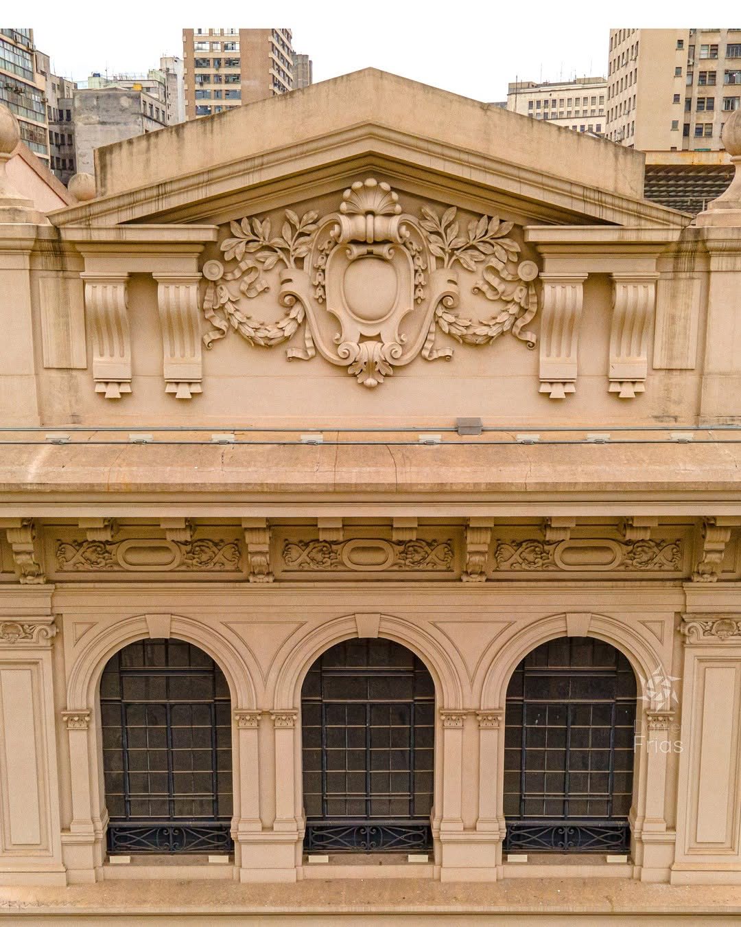 Roteiro de Prédios Históricos em São Paulo