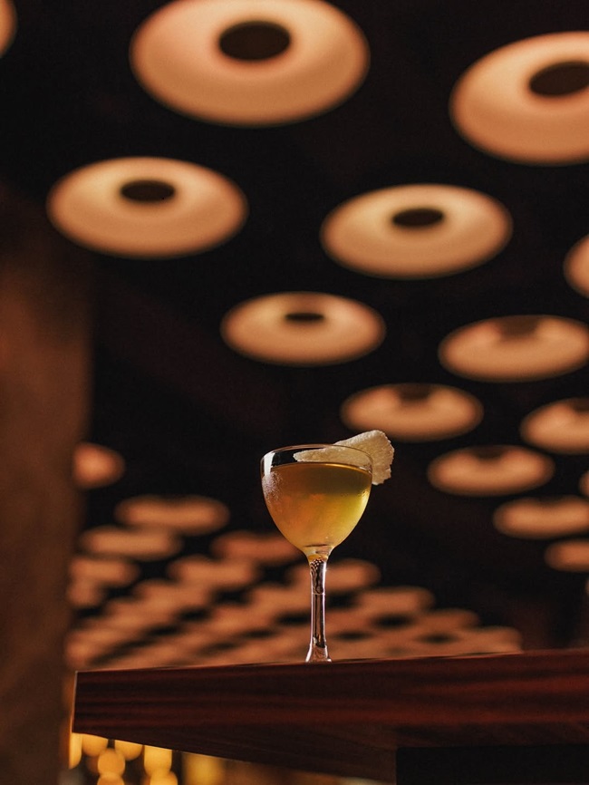 Formosa Hi-Fi inaugura bar de vinil no centro de SP