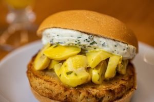 Milk & Mellow lança menu vegano e vegetariano
