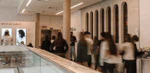 Museu Judaico de São Paulo